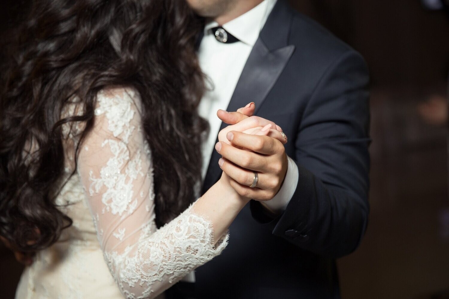 Wedding Ceremony Payment