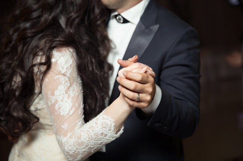 Wedding Ceremony Payment