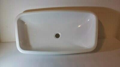LAVABO TRAPEZ  SDB POUR CARAVANE TABBERT - REF R14081096