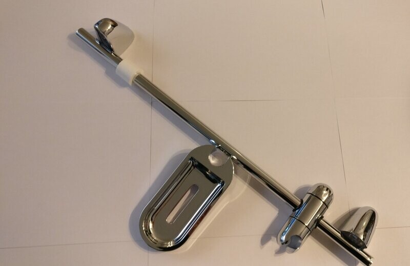 BARRE DE DOUCHE ANCIEN MODELE - REF R01