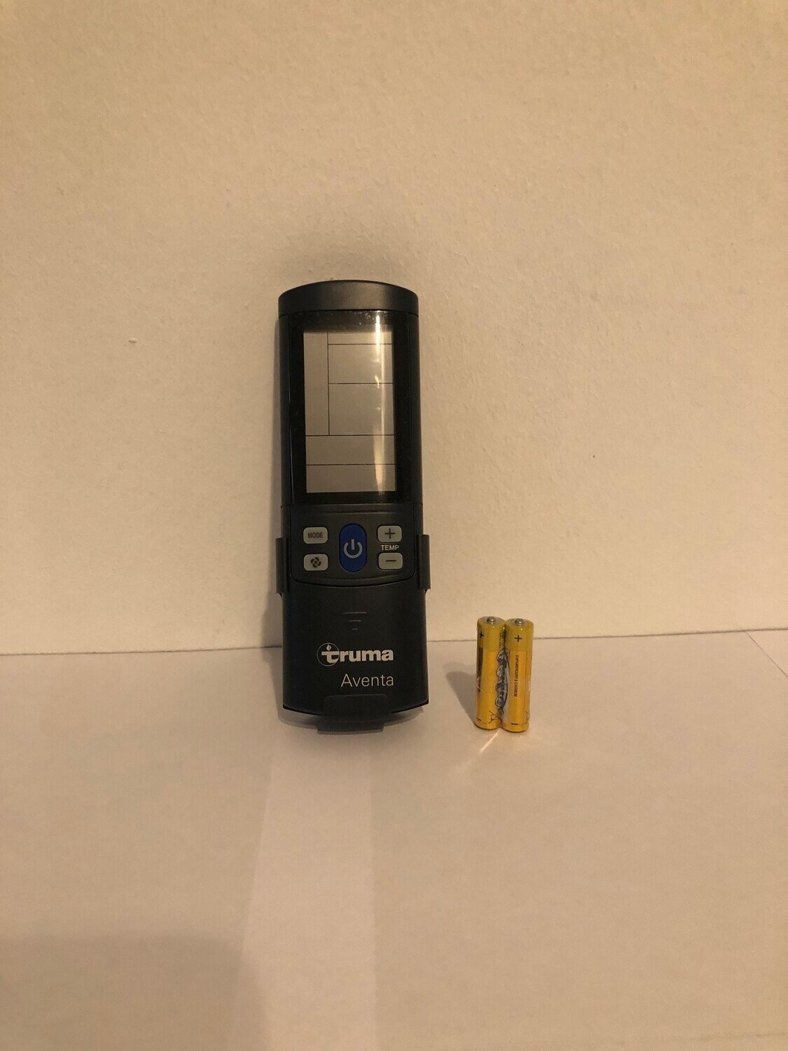 TELECOMMANDE POUR CLIM TRUMA AVENTA - REF 40091-86700