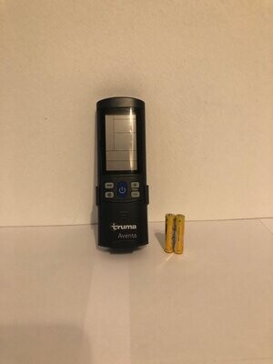 TELECOMMANDE POUR CLIM TRUMA AVENTA - REF 40091-86700