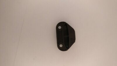 PLAQUE FERMETURE POUR BAIE POUR CARAVANE TABBERT - REF R10080650