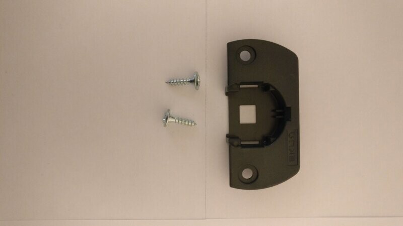 BOITIER POUR GLISSEUR - REF R15030363