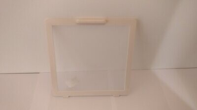 MOUSTIQUAIRE POUR VASISTAS SDB - REF T437123