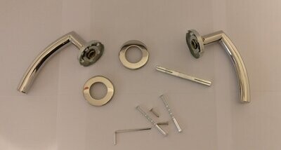 POIGNEE POUR PORTE SALLE DE BAIN - REF R150309007