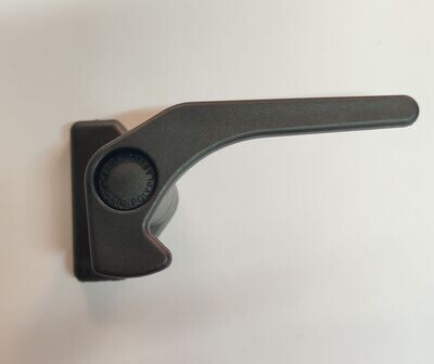 VERROU POUR BAIE- POIGNEE FERMETURE POUR BAIE POUR CARAVANE TURIANO - REF R10080140