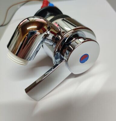 ROBINET DE DOUCHE FLORENZ - REF R1801N31456