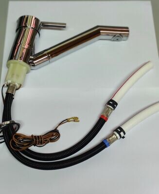 ROBINET POUR LAVABO CUISINE SIENNA POUR TURIANO - REF R18010021