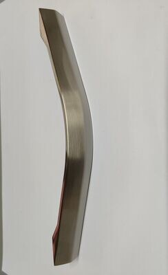 POIGNEE D'ATTACHE VERTICALE POUR MEUBLE CUISINE POUR BOTTESINI TABBERT - REF R15030753
