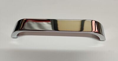 POIGNEE D'ATTACHE CHROME POUR BATTANT CUISINE, SALON, CHAMBRE TABBERT - REF R15030976