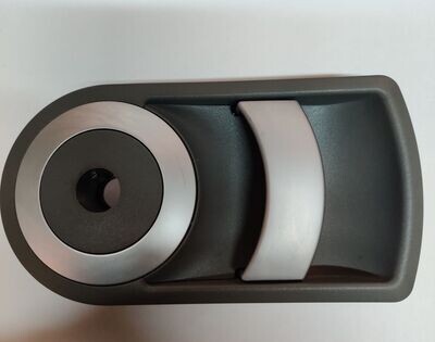 SERRURE  EXTERIEURE OCCASION POUR CARAVANE TABBERT - REF R10120510OCC