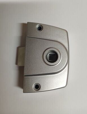 SERRURE POUR PORTE SDB POUR CARAVANE TURIANO - REF R15030624