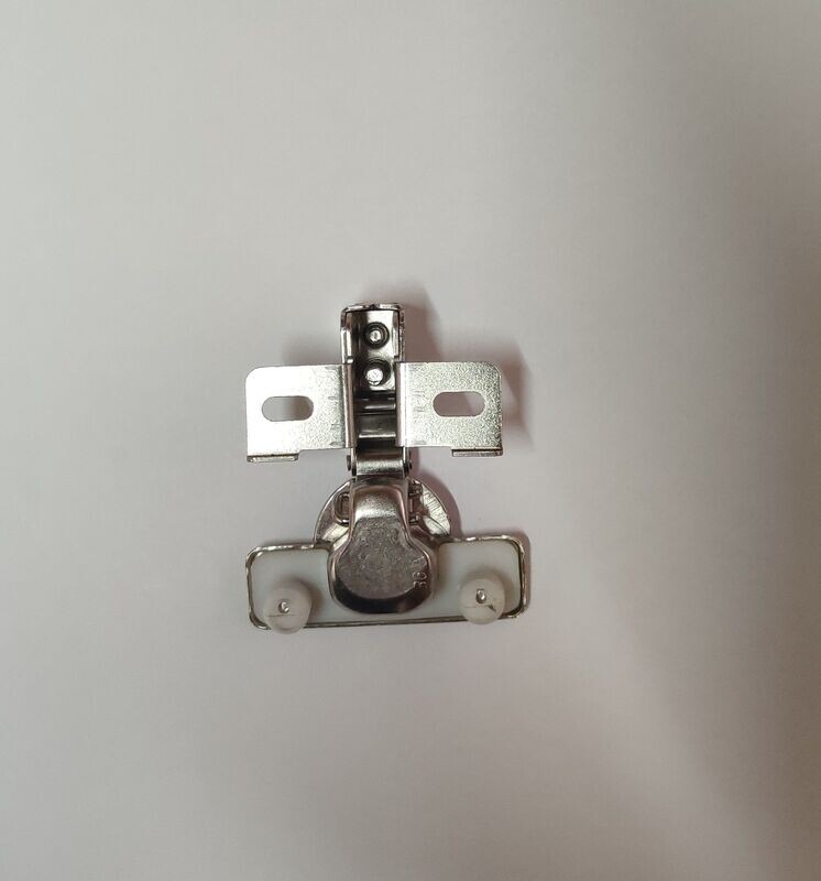 CHARNIERE PETITE POUR MEUBLE BAS + PORTE SDB + PENDERIE POUR TABBERT ET TURIANO - REF R15030234
