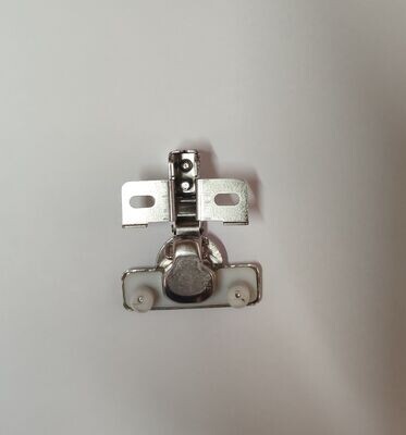 CHARNIERE PETITE POUR MEUBLE BAS + PORTE SDB + PENDERIE POUR TABBERT ET TURIANO - REF R15030234