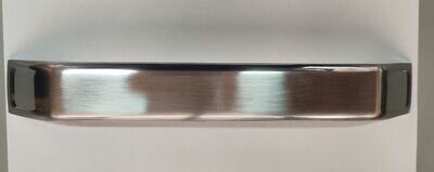 POIGNEE D'ATTACHE POUR BATTANT CUISINE, SALON, CHAMBRE TURIANO - REF R1503N90159