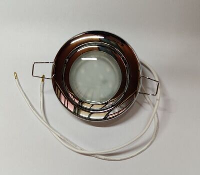 LUMIERE SPOT BLEU POUR DOUCHE - REF R01020958