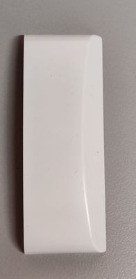 EMBOUT BLANC  POUR BAGUETTE EXT. - REF R12030030A