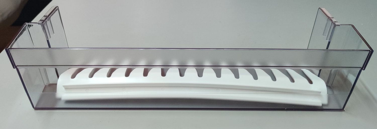 BALCONNET PORTE BOUTEILLES POUR FRIGO DOMETIC RMD 10.5X - REF R502137