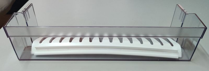 BALCONNET PORTE BOUTEILLES POUR FRIGO DOMETIC RMD 10.5X - REF R502137