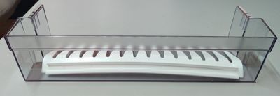 BALCONNET PORTE BOUTEILLES POUR FRIGO DOMETIC RMD 10.5X - REF R502137