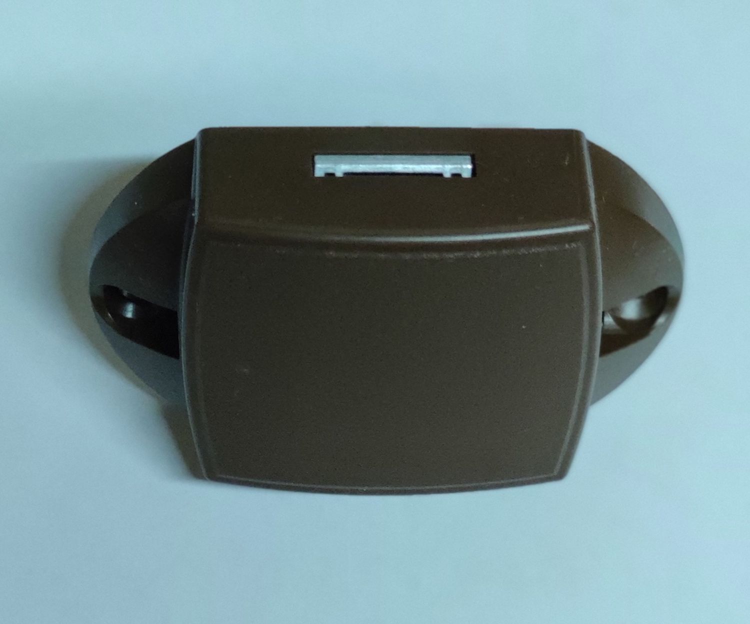 SERRURE BOUTON D'ARRET POUR PLACARD POUR CARAVANE TURIANO - REF R15030119