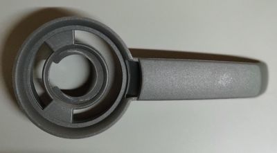 POIGNEE INT. GAUCHE POUR SERRURE PORTE AVANT 2017 - REF R10120691