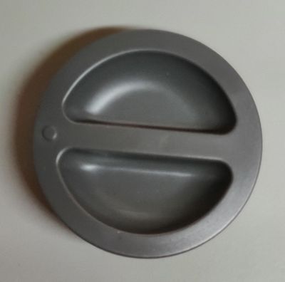 RACCORD PIVOTANT POUR ROND DE SERRURE INTERIEURE - REF R10121766