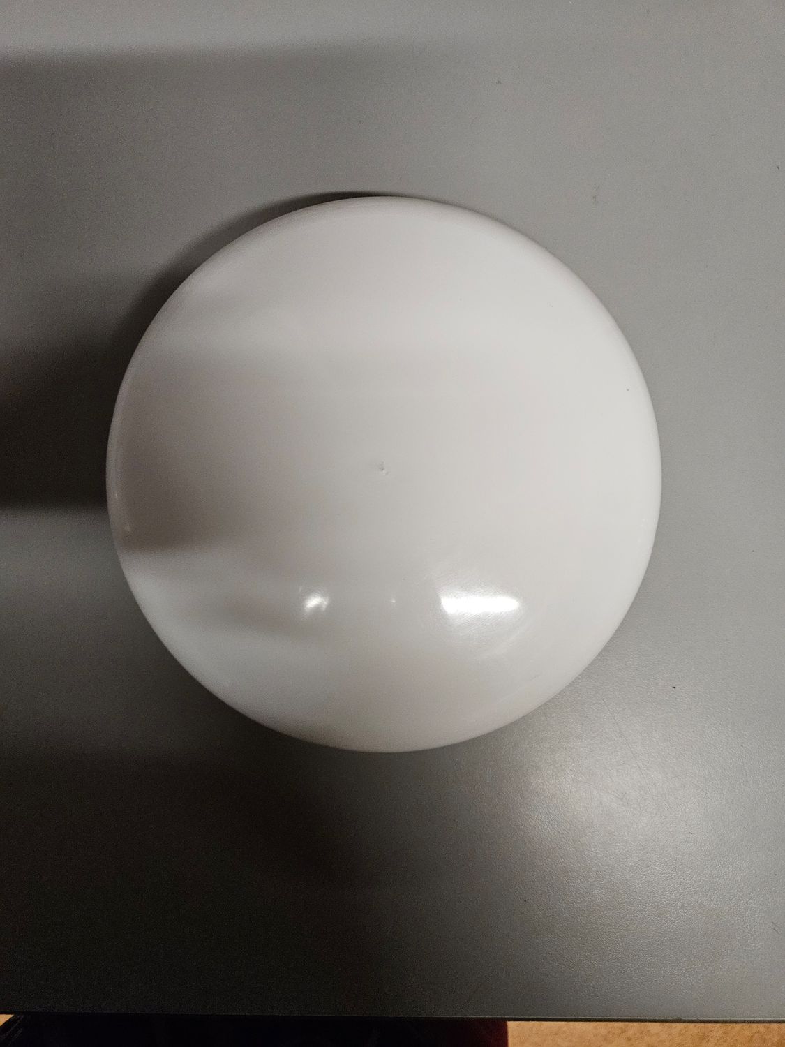 Aérateur de toit champignon