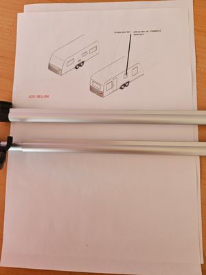 Compas pour baie salle de bain 620 bellini Compas pour baie salle de bain 620 bellini