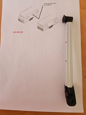 Compas pour baie cuisine pour 655 bellini