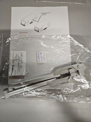 Compas pour baie cuisine 620 puccini vendu par 2