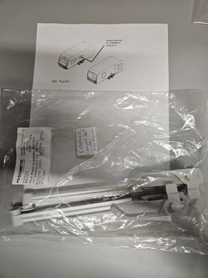 Compas pour baie cuisine 635 pucini vendu par 2