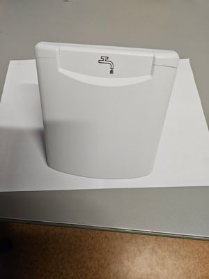 Trappe pour remplir l'eau avec aimant sans bouchon 