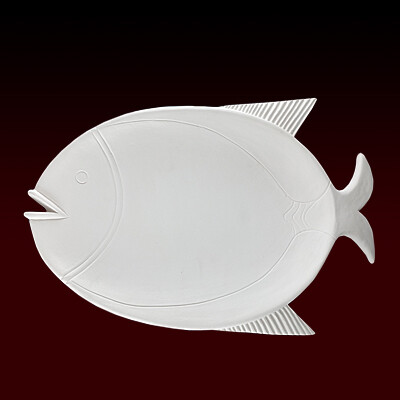 Fish Platter