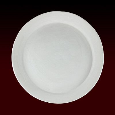 Dinner Plate Round