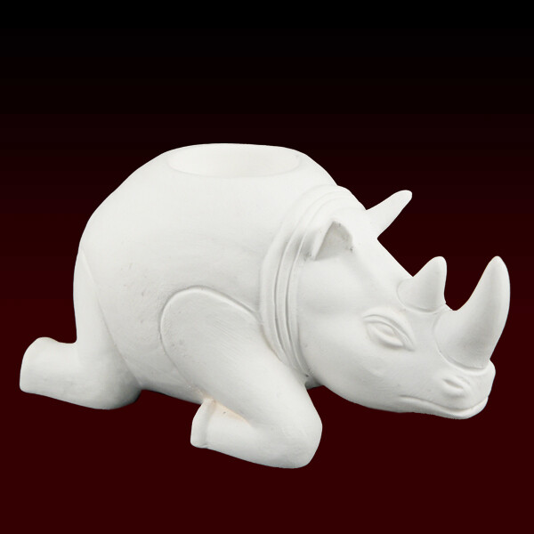 Rhino T-Light Candle holder