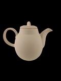 Teapot