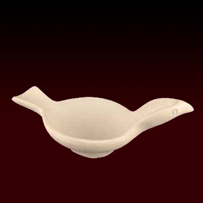 Bird Spoon Rest