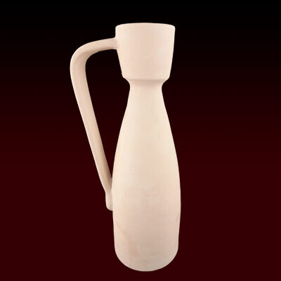 Tall elegant Jug