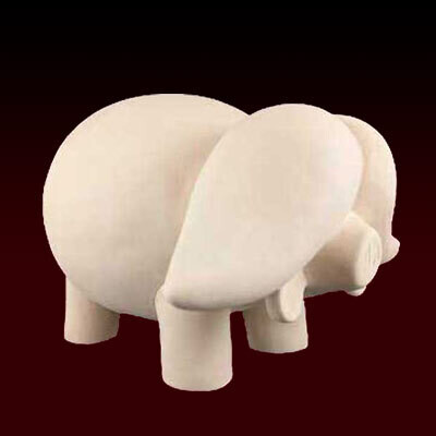 Buffalo"Piggy Bank"
