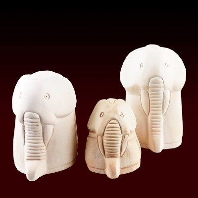 Elephants set of 3 (S,M,L)