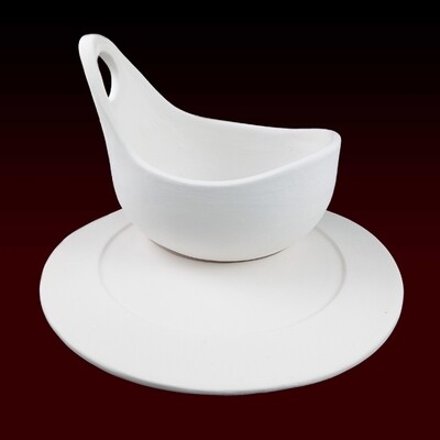 Pasta or Soup Sever Set