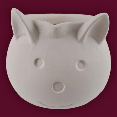 Kitty Jug