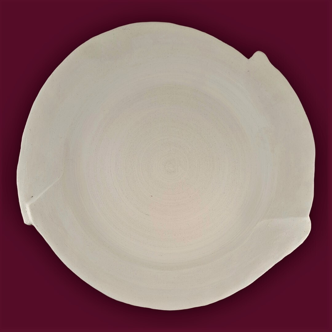 Plate Dinner with overlays