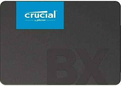 Crucial BX500 1To CT1000BX500SSD1 SSD Interne