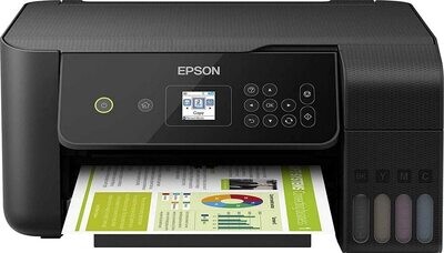 EPSON Imprimante jet d'encre EcoTank ET-2721