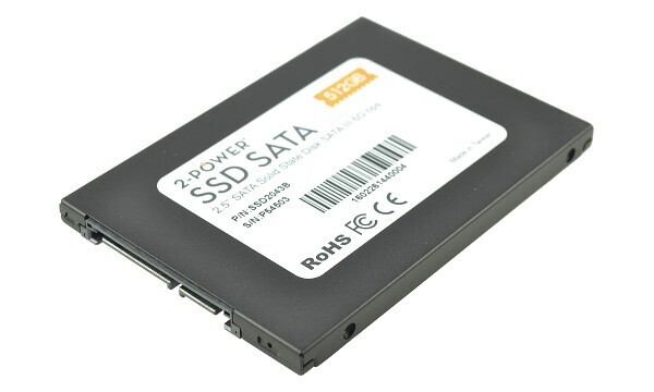 SSD2043B 512GB SSD 2.5