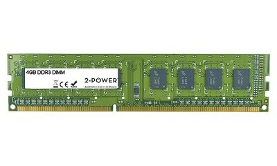 MEM2203A 4GB DDR3L 1600MHz 1RX8 1.35V DIMM