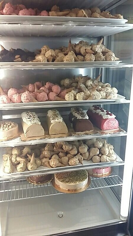 Box gelatini